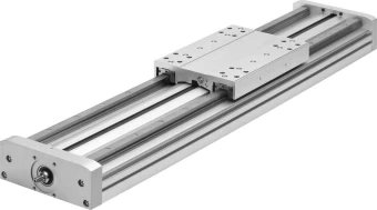 Привод со шпинделем Festo EGC-HD-220-BS
