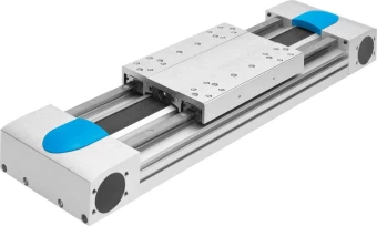 Приводы с зубчатым ремнем Festo EGC-HD-220-TB