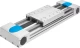 Приводы с зубчатым ремнем Festo EGC-HD-220-TB