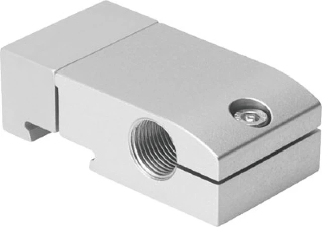 Держатель амортизатора Festo KYE-80