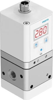 Пропорциональный регулятор давления Festo VPPE-3-1-1/8-6-010-E1