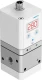 Пропорциональный регулятор давления Festo VPPE-3-1-1/8-2-010-E1T