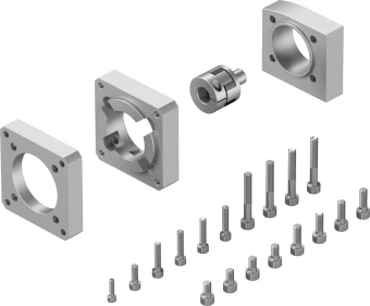 Осевой набор Festo EAMM-A-L38-60G