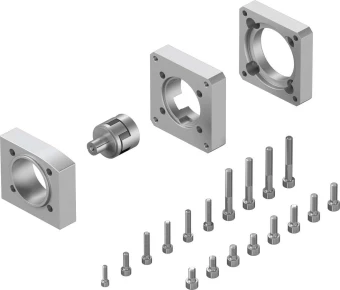 Осевой набор Festo EAMM-A-L38-60G
