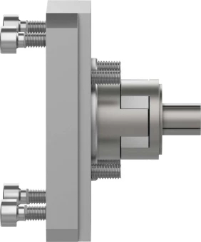 Осевой набор Festo EAMM-A-K38-70A