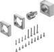 Осевой набор Festo EAMM-A-L48-60G