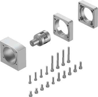 Осевой набор Festo EAMM-A-L48-60G