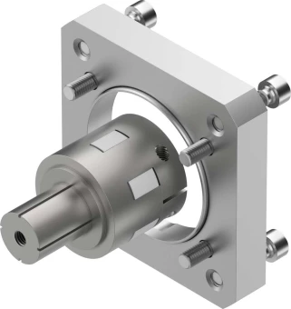 Осевой набор Festo EAMM-A-K48-70A