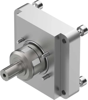 Осевой набор Festo EAMM-A-K48-100A