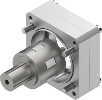 Осевой набор Festo EAMM-A-K48-60G