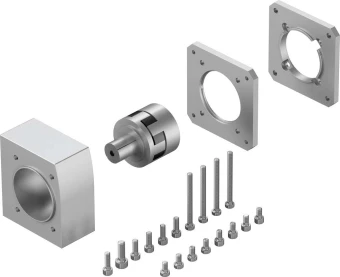 Осевой набор Festo EAMM-A-L62-80G