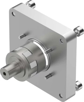 Осевой набор Festo EAMM-A-K62-140A