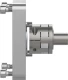 Осевой набор Festo EAMM-A-K62-140A
