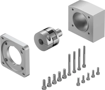 Осевой набор Festo EAMM-A-L62-140A