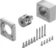 Осевой набор Festo EAMM-A-L62-140A