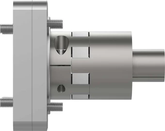 Осевой набор Festo EAMM-A-K95-120G