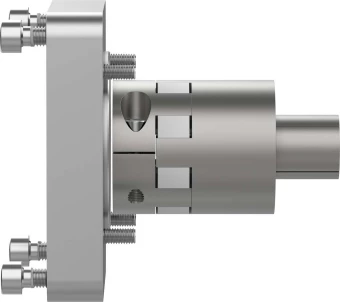 Осевой набор Festo EAMM-A-K95-140A