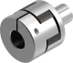 Муфта Festo EAMD-25-22-11-10X12