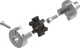 Муфта Festo EAMD-25-22-11-10X12
