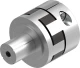 Муфта Festo EAMD-56-46-19-23X27