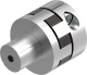 Муфта Festo EAMD-67-51-25-32X32-U