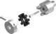 Муфта Festo EAMD-67-82-25-32X32-U