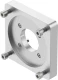 Фланец электродвигателя Festo EAMF-A-62A-140A