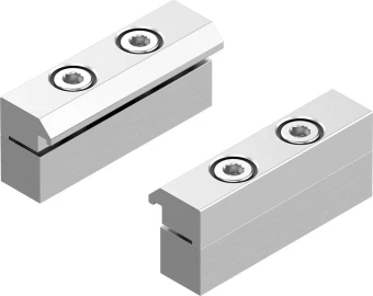 Монтажный профиль Festo MUE-70/80