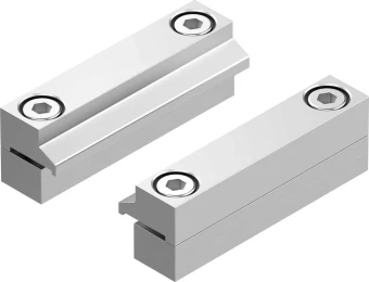 Монтажный профиль Festo MUE-120/185