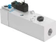 Клапан плавного пуска Festo VABF-S6-1-P5A4-N12-4-1