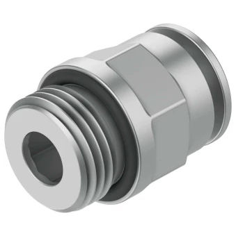 Штуцер цанговый Festo NPQM-D-G14-Q6-P10