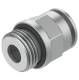 Штуцер цанговый Festo NPQM-D-G14-Q6-P10