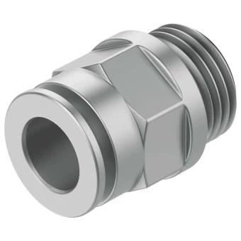 Штуцер цанговый Festo NPQM-D-G14-Q6-P10