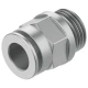 Штуцер цанговый Festo NPQM-D-G14-Q6-P10