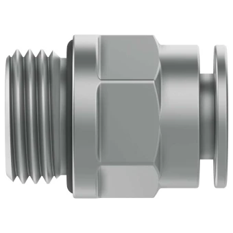 Штуцер цанговый Festo NPQM-D-G14-Q6-P10