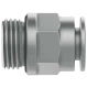 Штуцер цанговый Festo NPQM-D-G14-Q8-P10