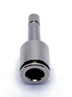 Переходник цанговый Festo NPQM-D-Q8-S6-P10