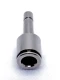 Переходник цанговый Festo NPQM-D-Q8-S6-P10