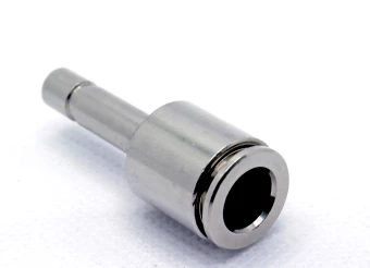 Переходник цанговый Festo NPQM-D-Q8-S6-P10