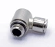 Штуцер цанговый угловой поворотный Festo NPQM-LK-G14-Q8-P10