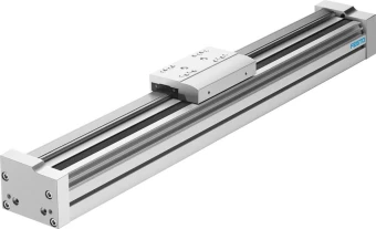 Пассивная направляющая Festo EGC-70-FA