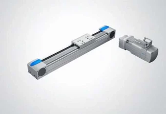 Пассивная направляющая Festo EGC-70-FA