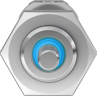 Круглый пневмоцилиндр Festo DSNU-16-25-PPS-A