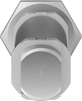 Круглый пневмоцилиндр Festo DSNU-16-80-PPS-A