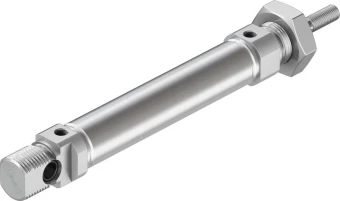 Круглый пневмоцилиндр Festo DSNU-16-50-PPS-A