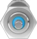 Круглый пневмоцилиндр Festo DSNU-16-50-PPS-A