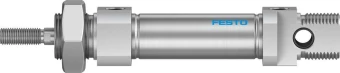 Круглый пневмоцилиндр Festo DSNU-20-25-PPS-A