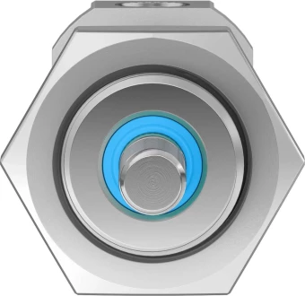 Круглый пневмоцилиндр Festo DSNU-20-25-PPS-A