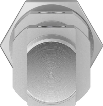 Круглый пневмоцилиндр Festo DSNU-20-25-PPS-A