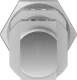 Круглый пневмоцилиндр Festo DSNU-20-25-PPS-A